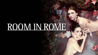 Room in Rome (2010) [Gay Themed Movie]