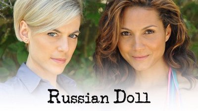 Russian Doll (2016) [Gay Themed Movie]
