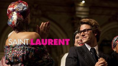Saint Laurent (2014) [Gay Themed Movie]