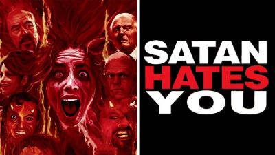 Satan Hates You (2009) [Gay Themed Movie]