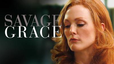 Savage Grace (2007) [Gay Themed Movie]