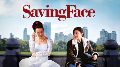 Saving Face (2004) [Gay Themed Movie]
