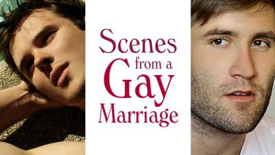 Scenes from a Gay Marriage (2012) [Gay Themed Movie]