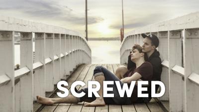 Screwed (2018) [Gay Themed Movie]