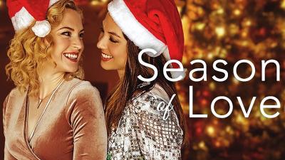 Season of Love (2019) [Gay Themed Movie]