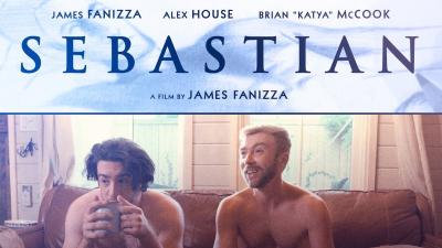 Sebastian (2017) [Gay Themed Movie]