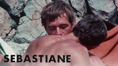 Sebastiane (1976) [Gay Themed Movie]