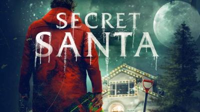 Secret Santa (2018) [Gay Themed Movie]