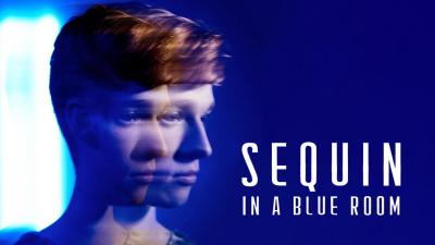 Sequin in a Blue Room (2019) [Gay Themed Movie]