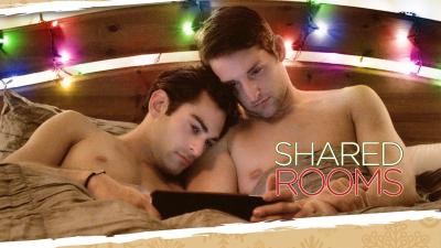 Shared Rooms (2016) [Gay Themed Movie]