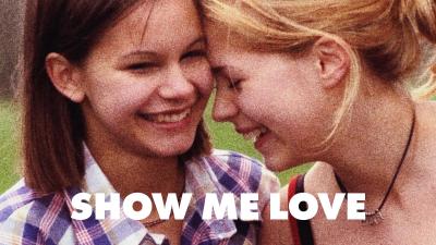 Show Me Love (1998) [Gay Themed Movie]