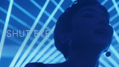Shut Eye (2022) [Gay Themed Movie]