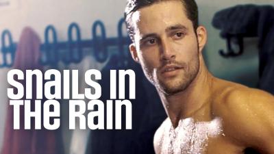 Snails in the Rain (2013) [Gay Themed Movie]