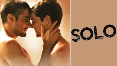 Solo (2013) [Gay Themed Movie]