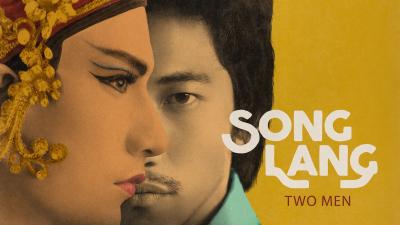 Song Lang (2018) [Gay Themed Movie]