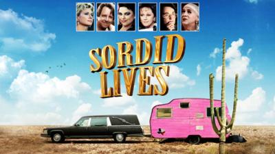 Sordid Lives (2000) [Gay Themed Movie]