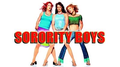 Sorority Boys (2002) [Gay Themed Movie]