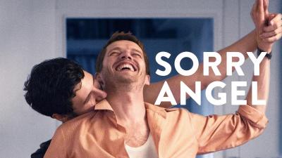Sorry Angel (2018) [Gay Themed Movie]