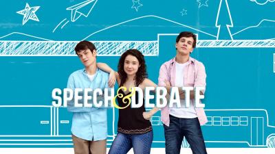Speech & Debate (2017) [Gay Themed Movie]
