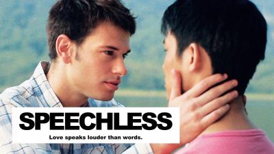 Speechless (2012) [Gay Themed Movie]