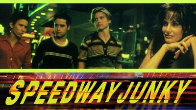 Speedway Junky (1999) [Gay Themed Movie]