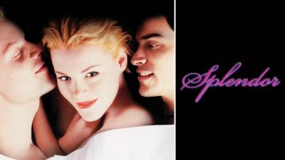 Splendor (1999) [Gay Themed Movie]