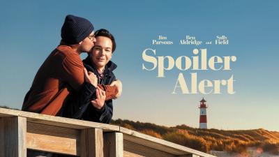 Spoiler Alert (2022) [Gay Themed Movie]