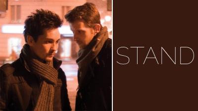 Stand (2014) [Gay Themed Movie]