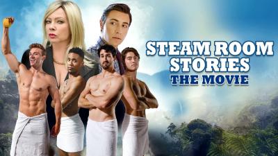 Steam Room Stories: The Movie (2019) [Gay Themed Movie]