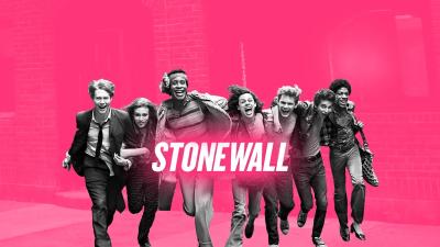 Stonewall (2015) [Gay Themed Movie]