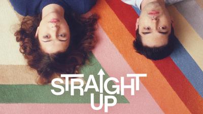 Straight Up (2020) [Gay Themed Movie]