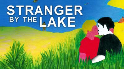 Stranger by the Lake (2013) [Gay Themed Movie]