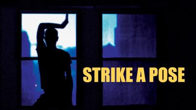 Strike a Pose (2016) [Gay Themed Movie]