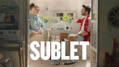 Sublet (2020) [Gay Themed Movie]