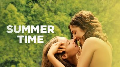 Summertime (2015) [Gay Themed Movie]