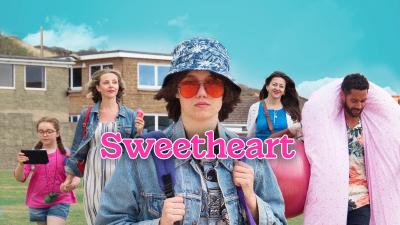 Sweetheart (2021) [Gay Themed Movie]