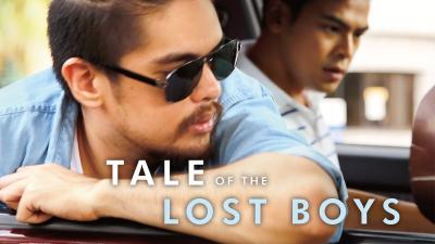 Tale of the Lost Boys (2018) [Gay Themed Movie]