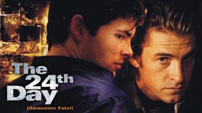 The 24th Day (2004) [Gay Themed Movie]