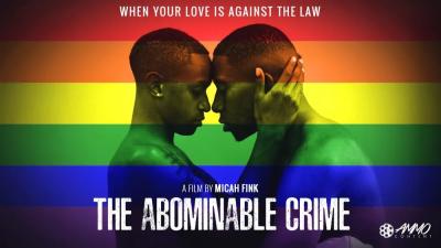 The Abominable Crime (2013) [Gay Themed Movie]