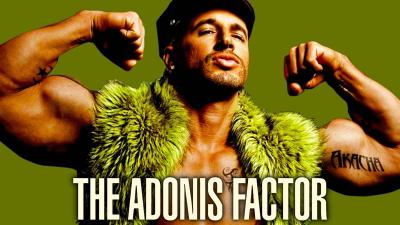 The Adonis Factor (2010) [Gay Themed Movie]