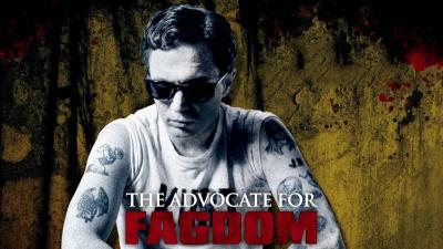 The Advocate for Fagdom (2011) [Gay Themed Movie]