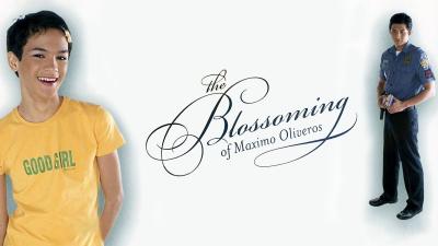 The Blossoming of Maximo Oliveros (2005) [Gay Themed Movie]