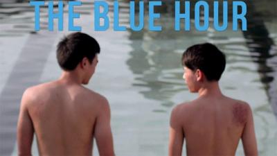The Blue Hour (2015) [Gay Themed Movie]
