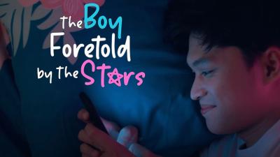 The Boy Foretold By the Stars (2020) [Gay Themed Movie]