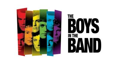 The Boys in the Band (1970) [Gay Themed Movie]