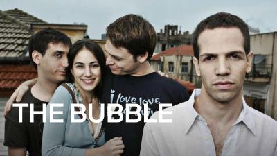 The Bubble (2006) [Gay Themed Movie]