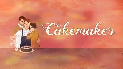 The Cakemaker (2017) [Gay Themed Movie]