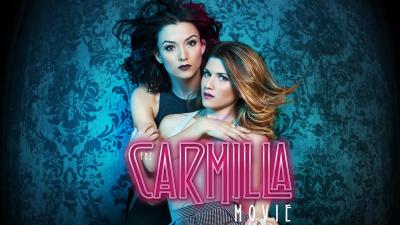 The Carmilla Movie (2017) [Gay Themed Movie]