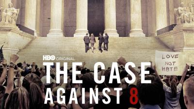 The Case Against 8 (2014) [Gay Themed Movie]