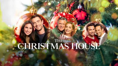 The Christmas House (2020) [Gay Themed Movie]